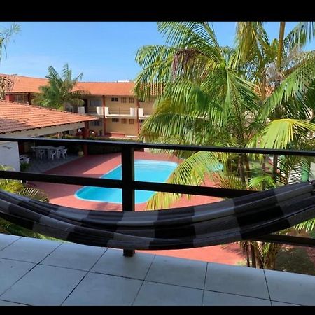 Prive Do Atlantico Apartment Salinopolis Ngoại thất bức ảnh